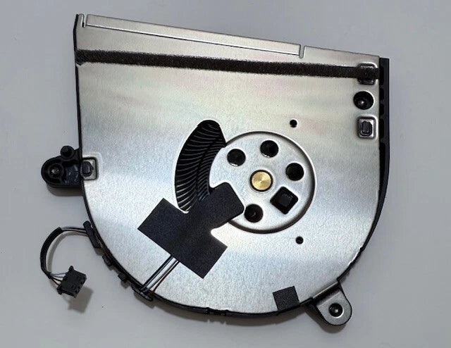 Genuine HP EliteBook X360 1040 G9 Laptop Cooling Fan (Used)