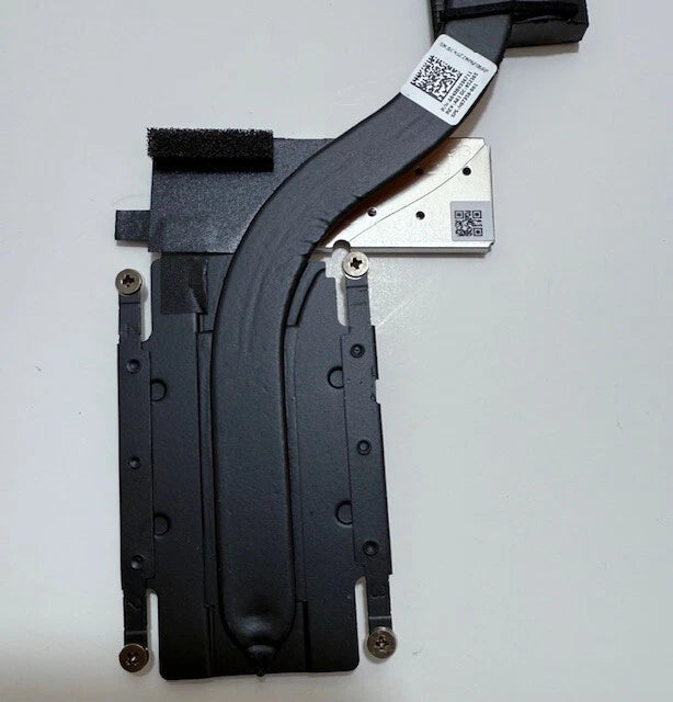 Genuine HP  EliteBook X360 1040 G9 Laptop HeatSink N7350-001 (Used)
