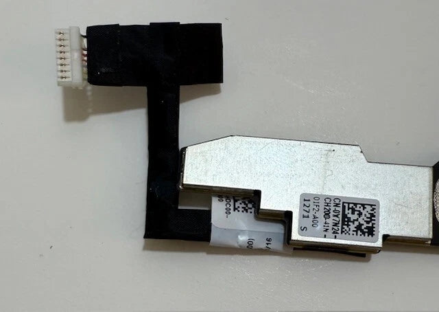 DELL Latitude 3140 2-in-1 Webcam Camera Module Board 0Y7N24 (Used)
