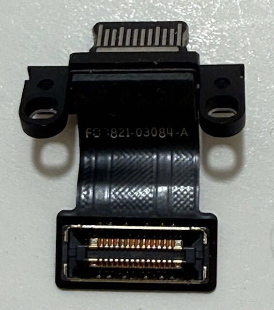 Apple MacBook Pro  A2485 EMC 3651  2021 USB C Port 821-03084-A(Used)