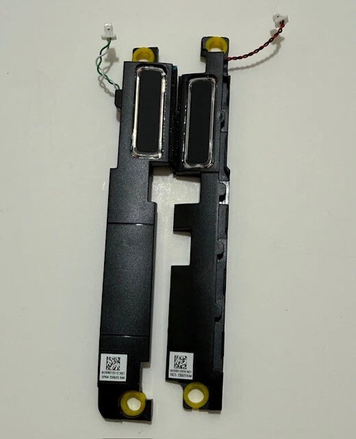Genuine HP  EliteBook X360 1040 G9 Laptop Right/Left Speaker Set (Used)