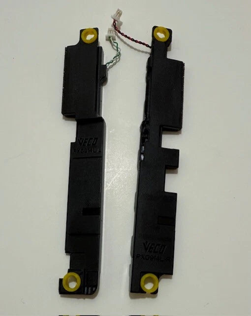 Genuine HP  EliteBook X360 1040 G9 Laptop Right/Left Speaker Set (Used)