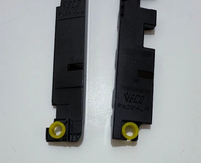 Genuine HP  EliteBook X360 1040 G9 Laptop Right/Left Speaker Set (Used)