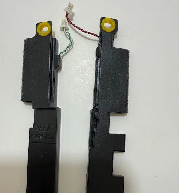 Genuine HP  EliteBook X360 1040 G9 Laptop Right/Left Speaker Set (Used)
