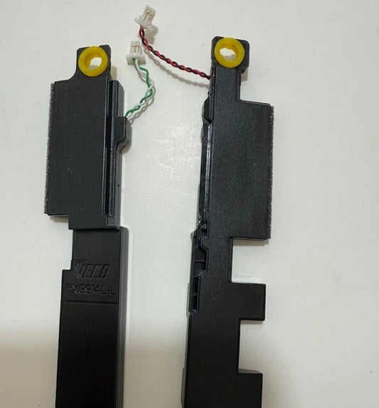 Genuine HP  EliteBook X360 1040 G9 Laptop Right/Left Speaker Set (Used)