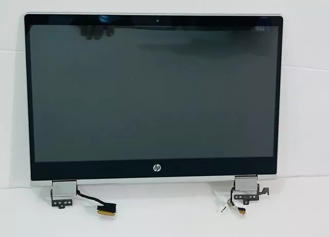 HP Pavilion X360 14 CD  Screen Assembly Complete, Touch digitiser Faulty