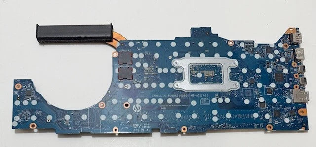HP Zbook Firefly 15 G7 Motherboard Intel i5 vPro 10310U 1.70GHz 6050A3140901-MB (Used)