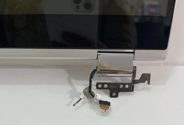 HP Pavilion X360 14 CD  Screen Assembly Complete, Touch digitiser Faulty