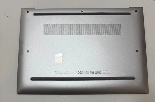 GENUINE HP Elitebook  830 G10 Bottom/lower Case Silver(Used)