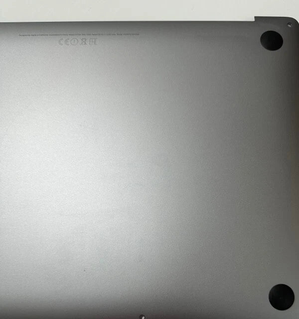 Apple MacBook Pro A1706 2017 Touch Bar Bottom Case(Used)
