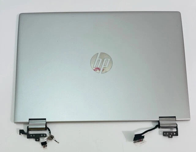 HP Pavilion X360 14 CD  Screen Assembly Complete, Touch digitiser Faulty