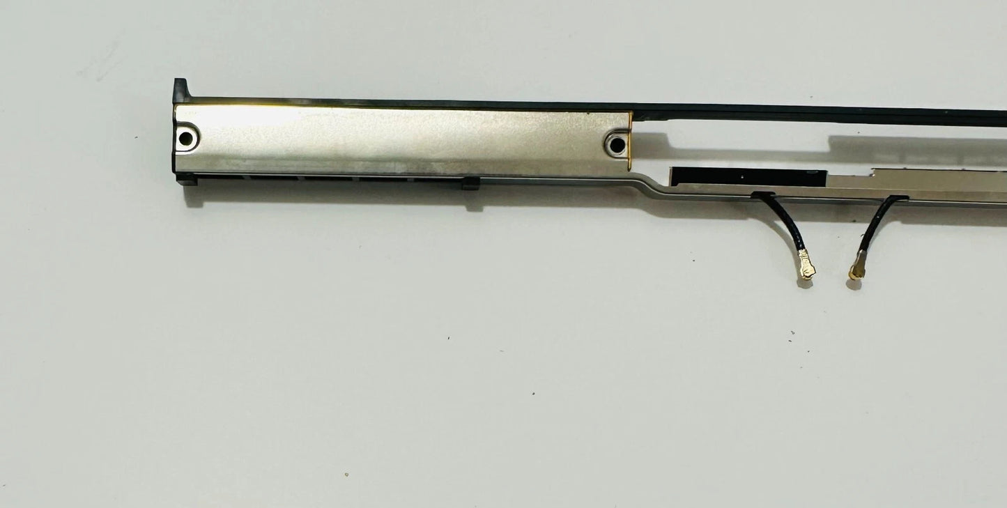 Genuine MacBook Air 13 A1932 Vent WiFi Aerial Antenna Bar(Used)