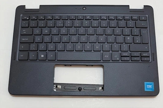 DELL Latitude 3140 2-in-1 Palmrest Keyboard 04T5PG Grey (Used)
