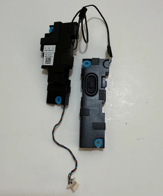 DELL Latitude 3140 2-in-1 Right & Left Speaker Set 0ND233 (Used)