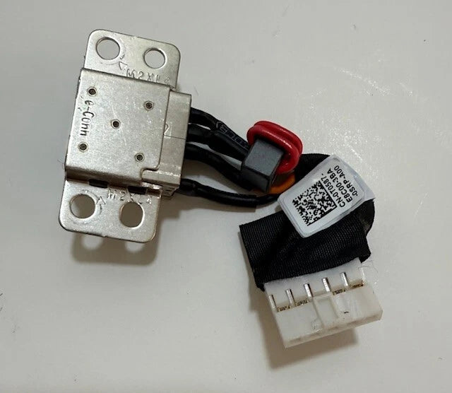 DELL Latitude 3140 2-in-1 DC In Power Jack 0T0587 (Used)