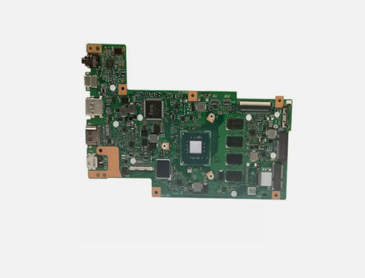 ASUS E510M 64GB INTEL N4020, 4GB MOTHERBOARD( Used)