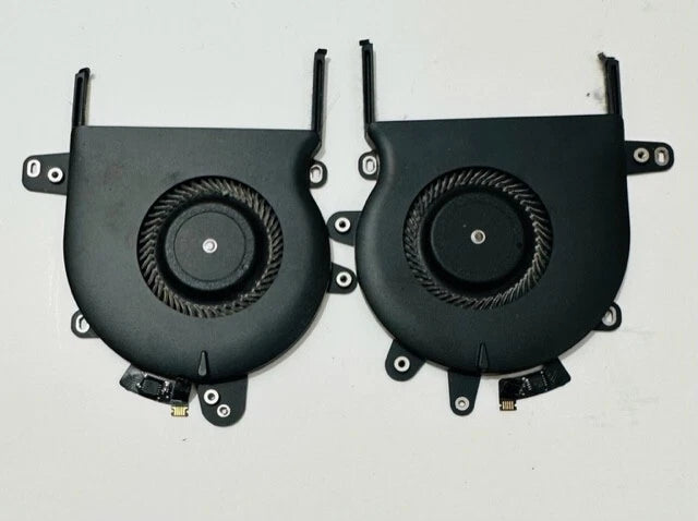 Apple MacBook Pro A1706 2017 Touch Bar Cooling Fan(Used)